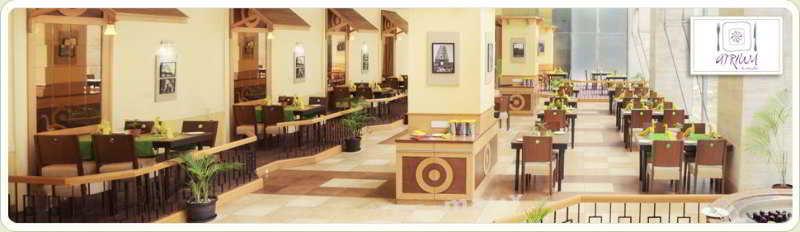 Vits Hotel Pune Exterior foto